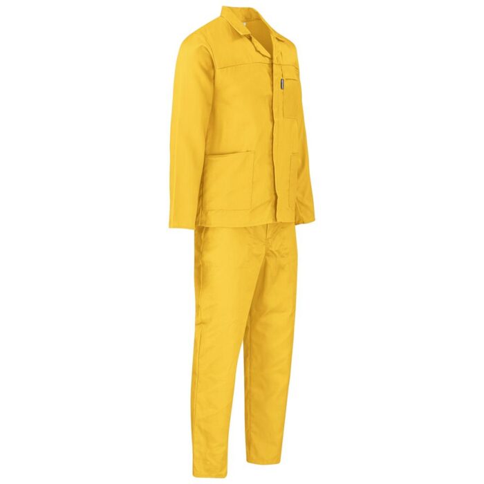 Trade Polycotton Conti Suit