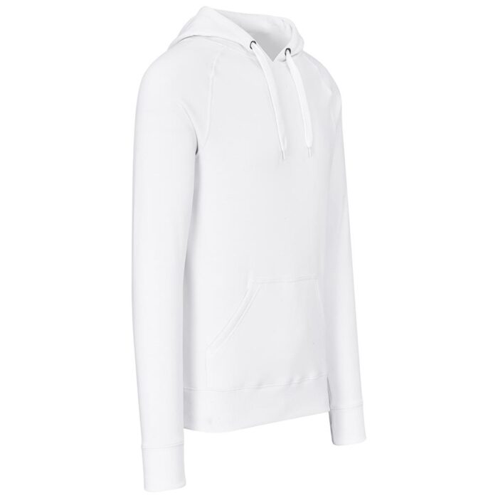 Mens Harvard Heavyweight Hooded Sweater