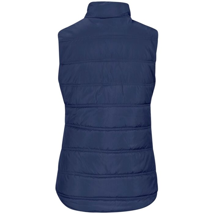 Ladies Lando Bodywarmer