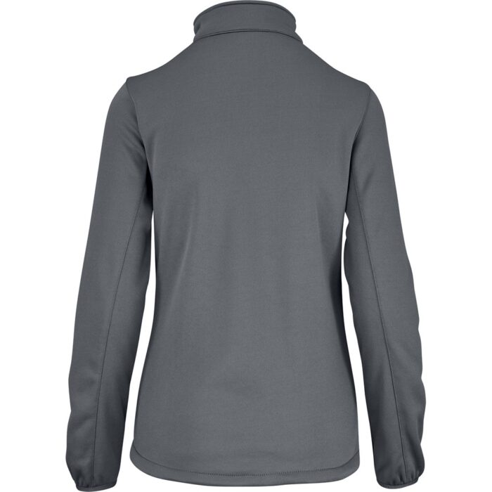 Kids Palermo Softshell Jacket