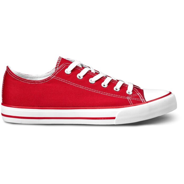 Unisex Trendi Canvas Sneaker