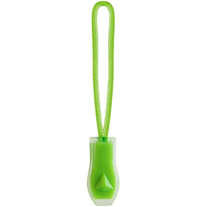 Zip Pullers - Set of 3