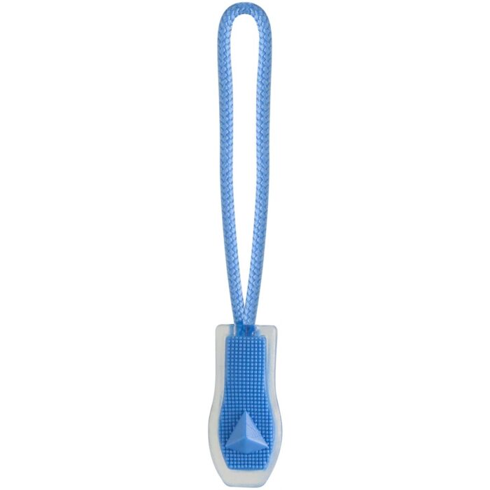 Zip Pullers - Set of 3
