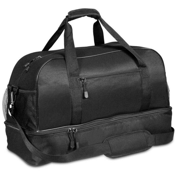 Maine Double-Decker Bag