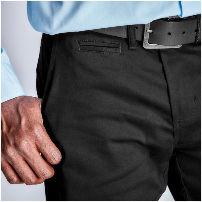 Mens Superb Stretch Chino Pants