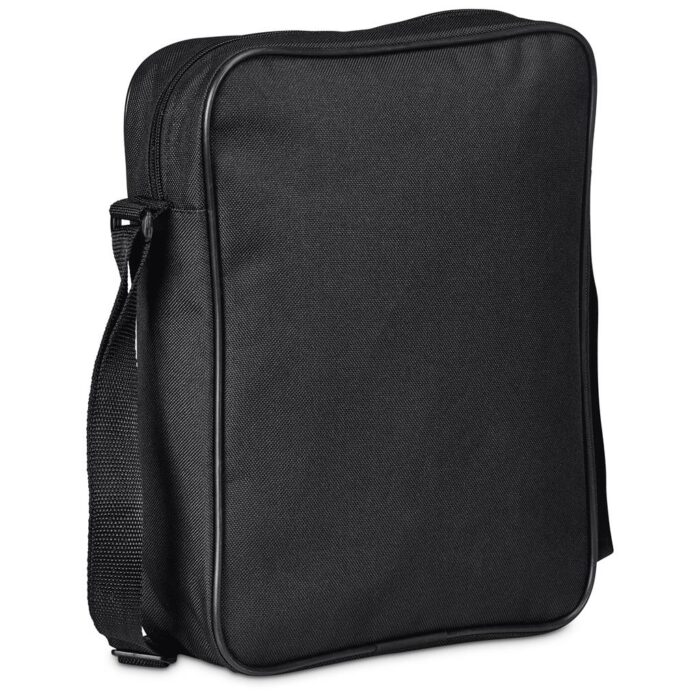 Hoppla A4 Crossbody Conference Bag