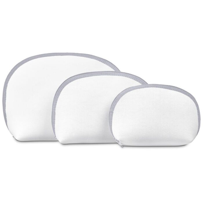 Hoppla Isabella Neoprene Mini Cosmetic Bag