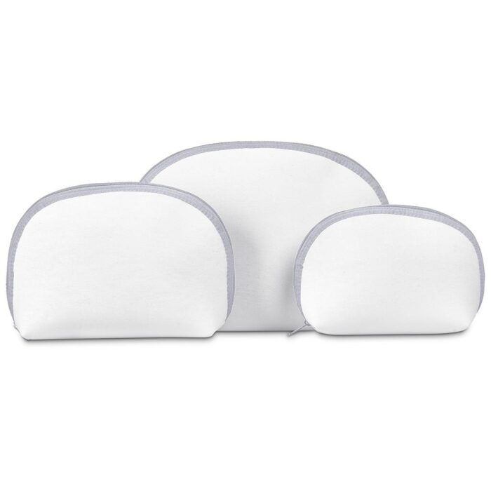 Hoppla Isabella Neoprene Mini Cosmetic Bag