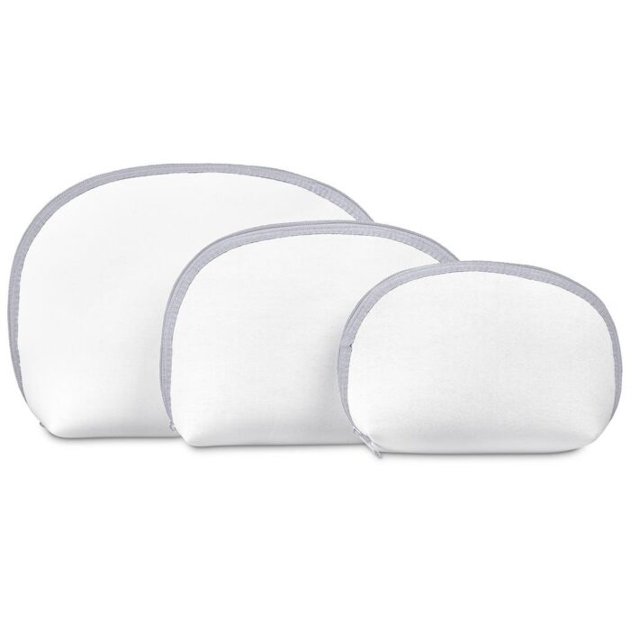 Hoppla Isabella Neoprene Maxi Cosmetic Bag