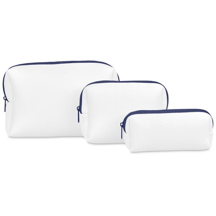Hoppla Emma Neoprene Makeup Bag