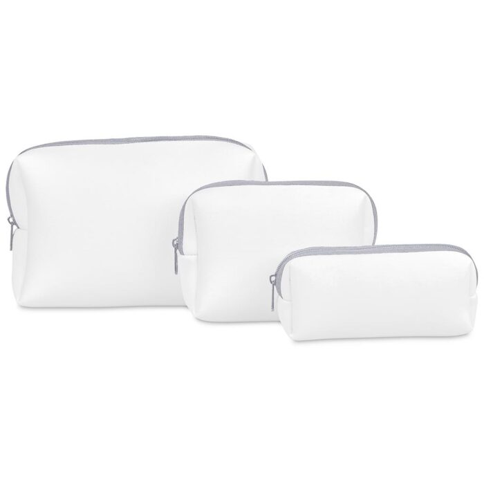 Hoppla Emma Neoprene Cosmetic Bag