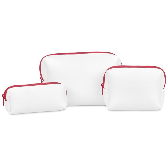 Hoppla Emma Neoprene Cosmetic Bag