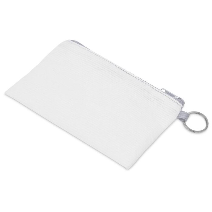 Hoppla Tammy Recycled PET Credit Card & Coin Purse