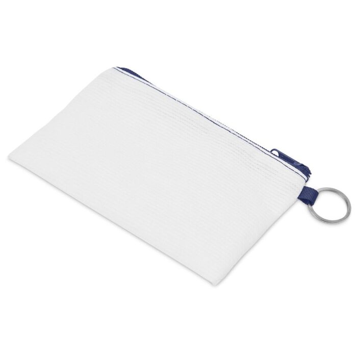 Hoppla Tammy Recycled PET Credit Card & Coin Purse