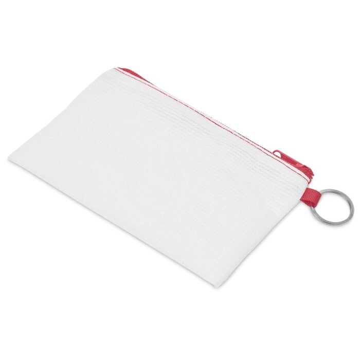 Hoppla Tammy Recycled PET Credit Card & Coin Purse