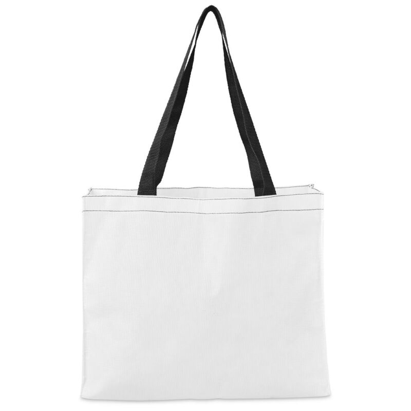 Hoppla Menlyn Recycled PET Stitch-Bond Shopper