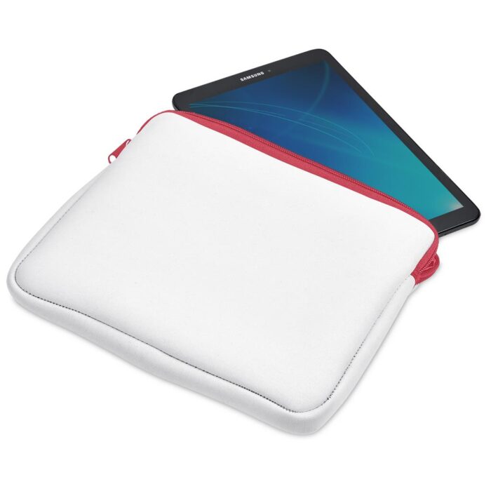 Hoppla Domain Neoprene Tablet Sleeve