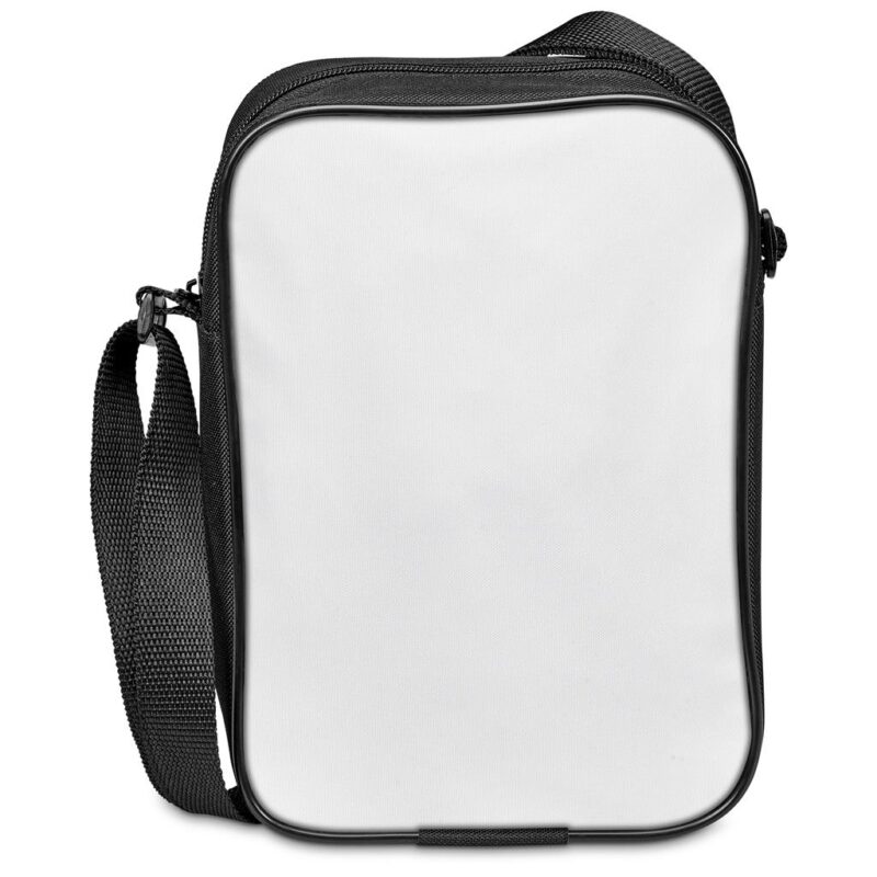 Hoppla Worldly Crossbody Bag