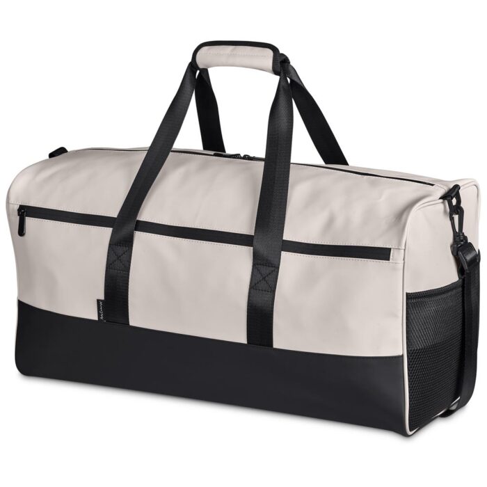 Andy Cartwright Cederberg Water-Resistant Weekend Bag