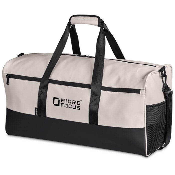 Andy Cartwright Cederberg Water-Resistant Weekend Bag