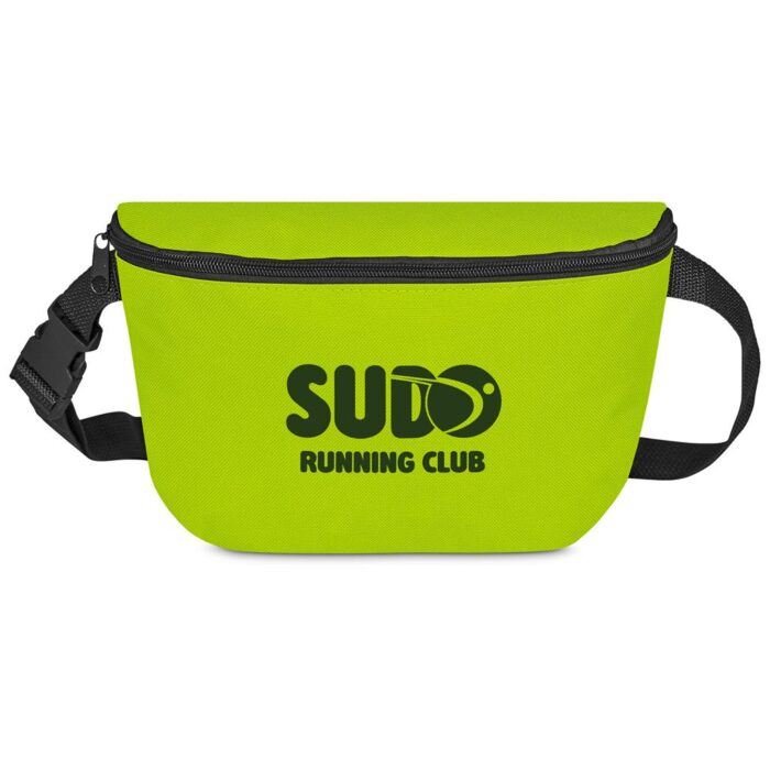 Altitude Syracuse Crossbody Bag