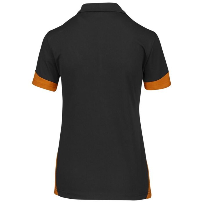 Ladies Talon Golf Shirt