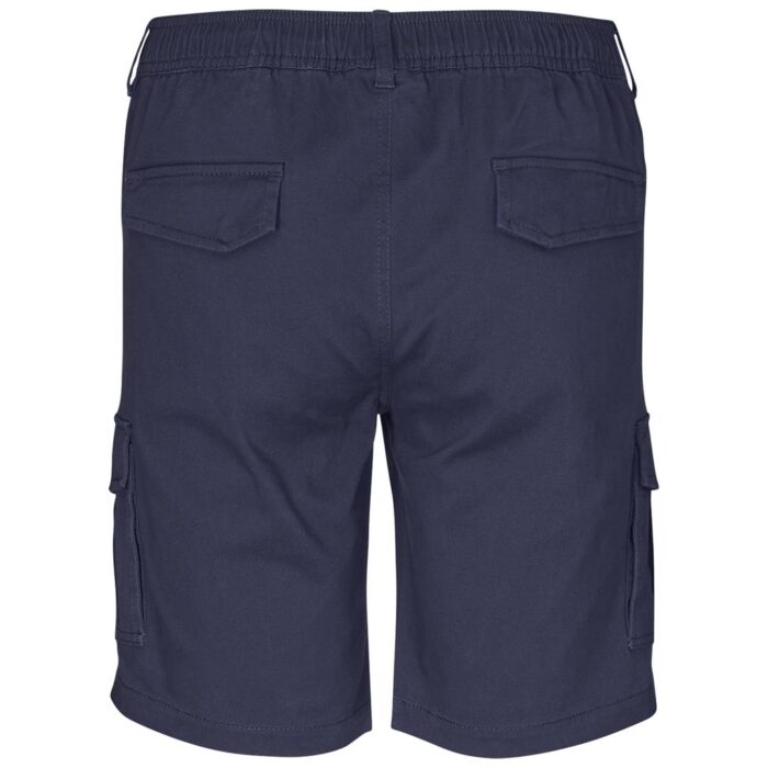 Ladies Meseta Twill Shorts