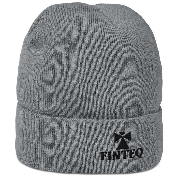 Colorado Acrylic Beanie