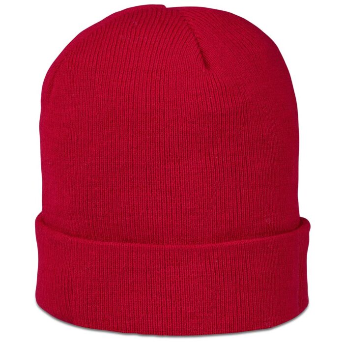 Colorado Acrylic Beanie