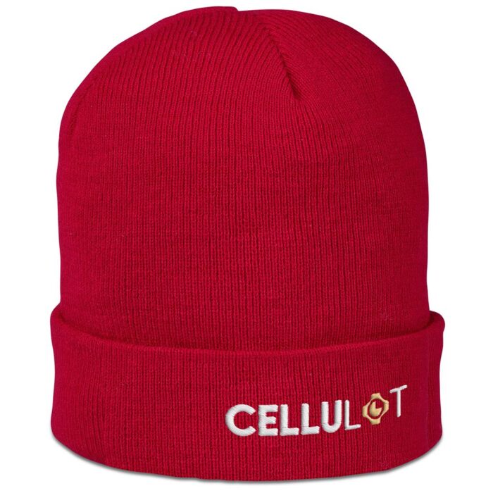 Colorado Acrylic Beanie