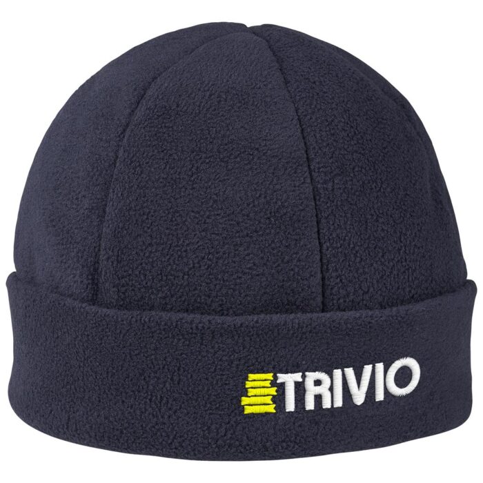 Alaska Brushed Fleece Beanie