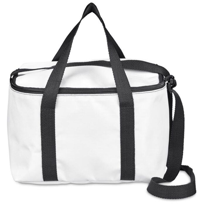 Hoppla Kruger Polyester 12-Can Cooler