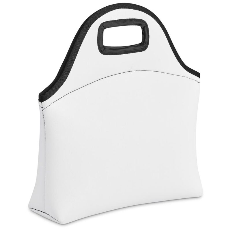 Hoppla Hobie Neoprene Lunch Cooler with Cut Out Handle