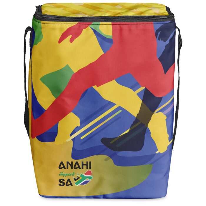 Hoppla Chiller 16 Can Cooler Bag