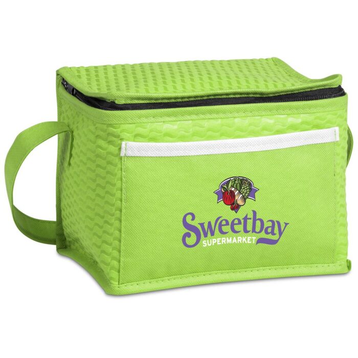 Brighton Non-Woven 6-Can Cooler