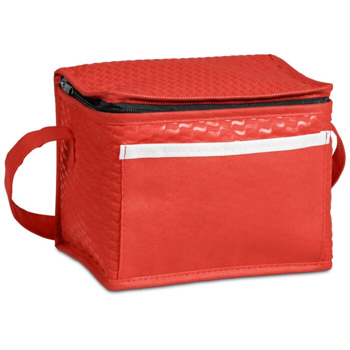 Brighton Non-Woven 6-Can Cooler