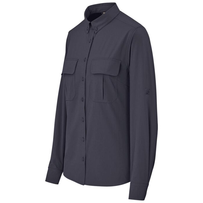 Ladies Long Sleeve Amatola Shirt