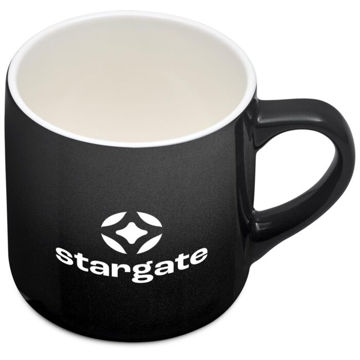 Andy Cartwright Hazyview Ceramic Coffee Mug - 330ml