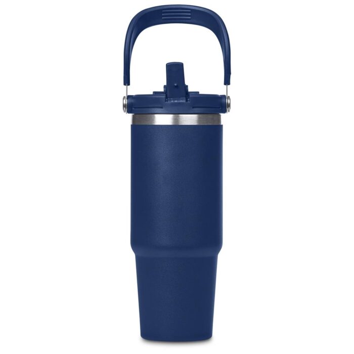 Andy Cartwright Drakensberg Stainless Steel Vacuum Tumbler - 800ml