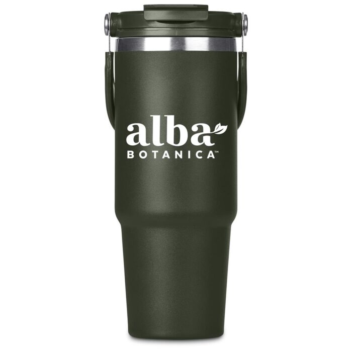 Andy Cartwright Drakensberg Stainless Steel Vacuum Tumbler - 800ml