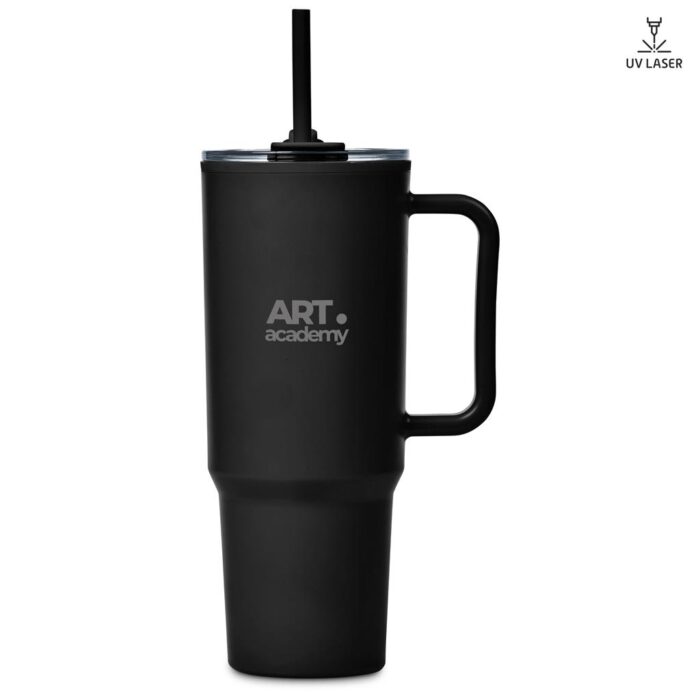 Altitude Texas Plastic Double-Wall Mug – 1.2 Litre