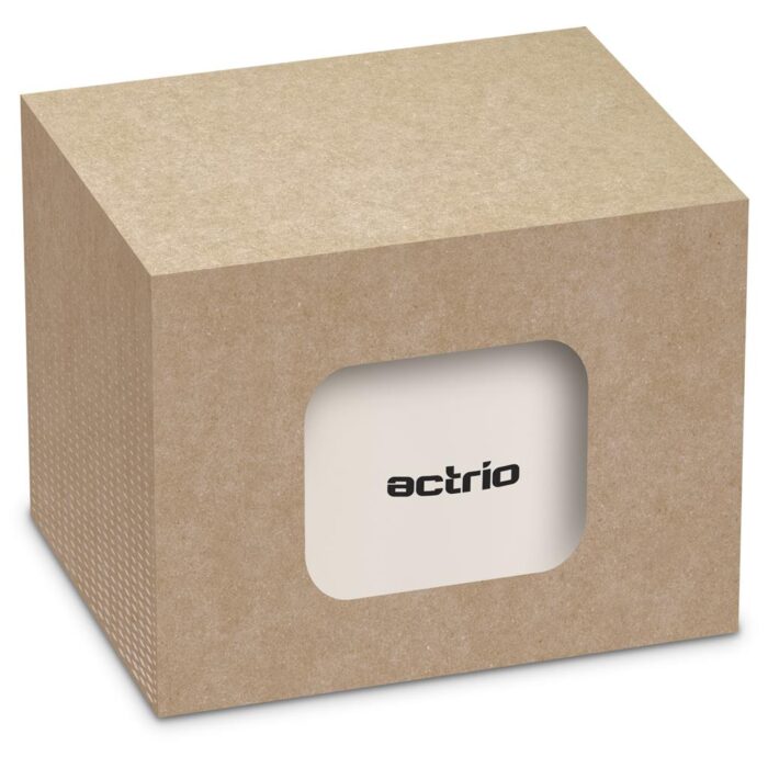Altitude Altra Ceramic Coffee Mug – 330ml