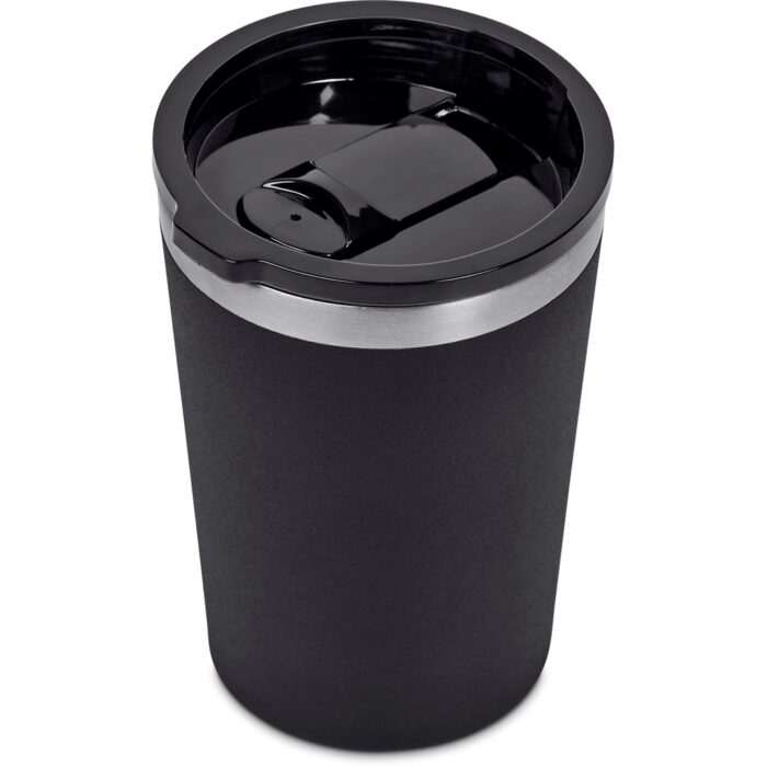 Alex Varga Figo Stainless Steel Vacuum Tumbler – 370ml