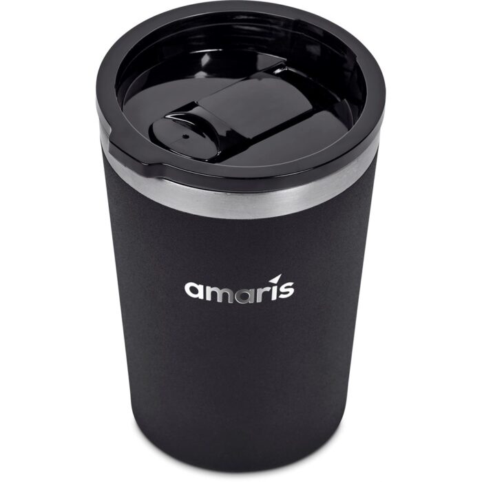 Alex Varga Figo Stainless Steel Vacuum Tumbler – 370ml
