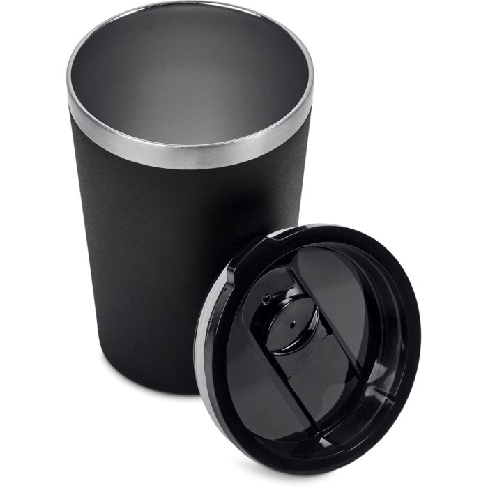 Alex Varga Figo Stainless Steel Vacuum Tumbler – 370ml