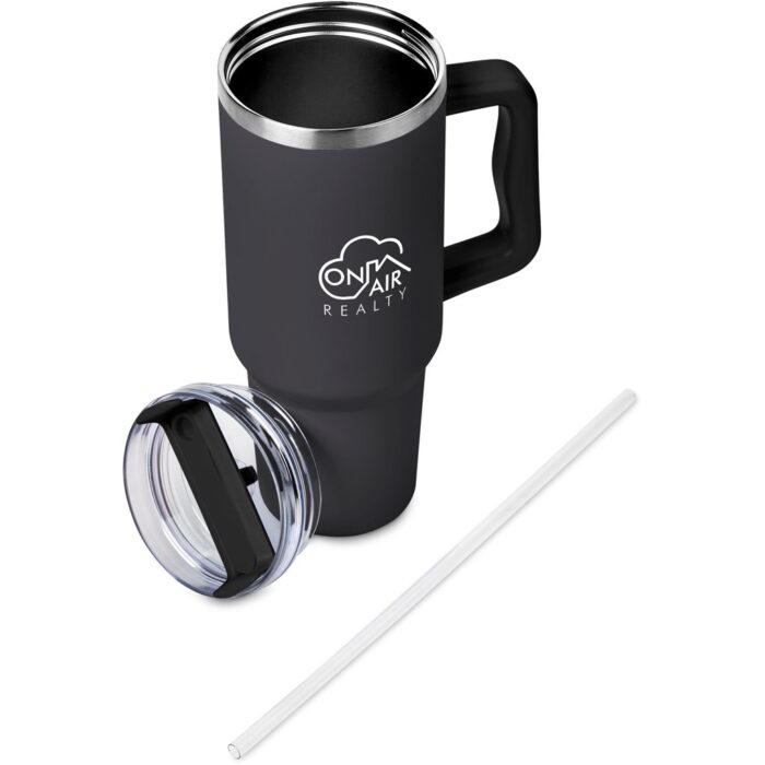 Kooshty Big Kahuna Stainless Steel Vacuum Mug – 1.2 Litre