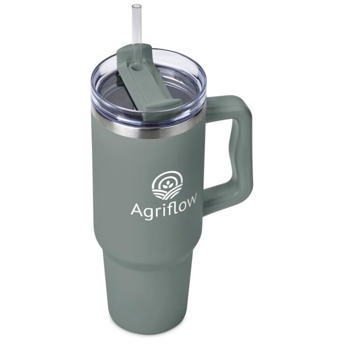 Kooshty Big Kahuna Stainless Steel Vacuum Mug – 1.2 Litre