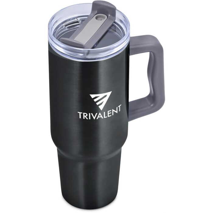 Kooshty Big Kahuna Luxe Stainless Steel Vacuum Mug - 1.2 Litre