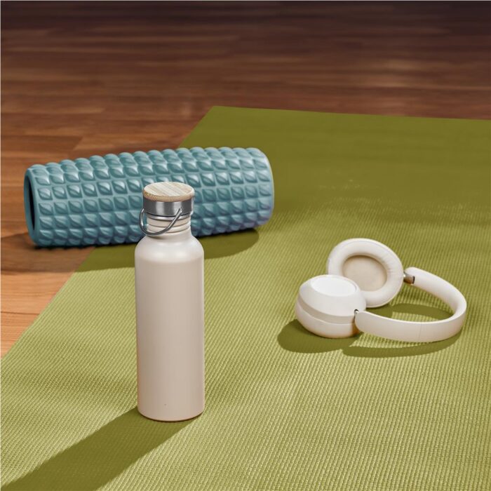 Kooshty Tugela Recycled Aluminium Water Bottle - 750ml