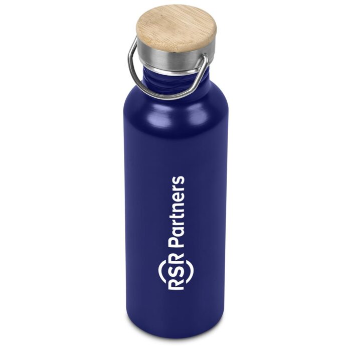 Kooshty Tugela Recycled Aluminium Water Bottle - 750ml